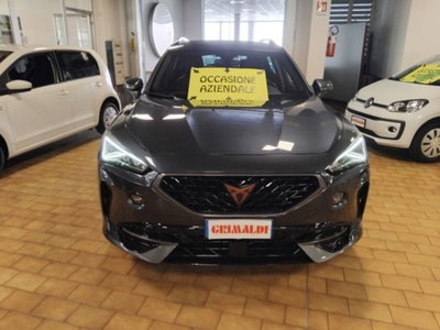 Cupra Formentor Formentor 1.5 TSI (2)
