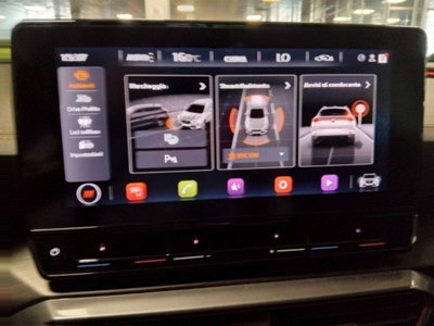 Cupra Formentor Formentor 1.5 TSI (20)