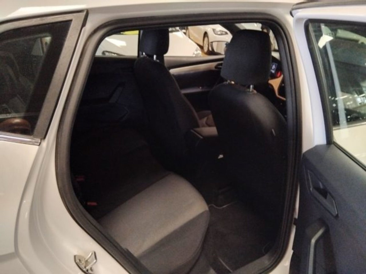 SEAT Ibiza 1.6 TDI 95CV 5 porte Reference (10)