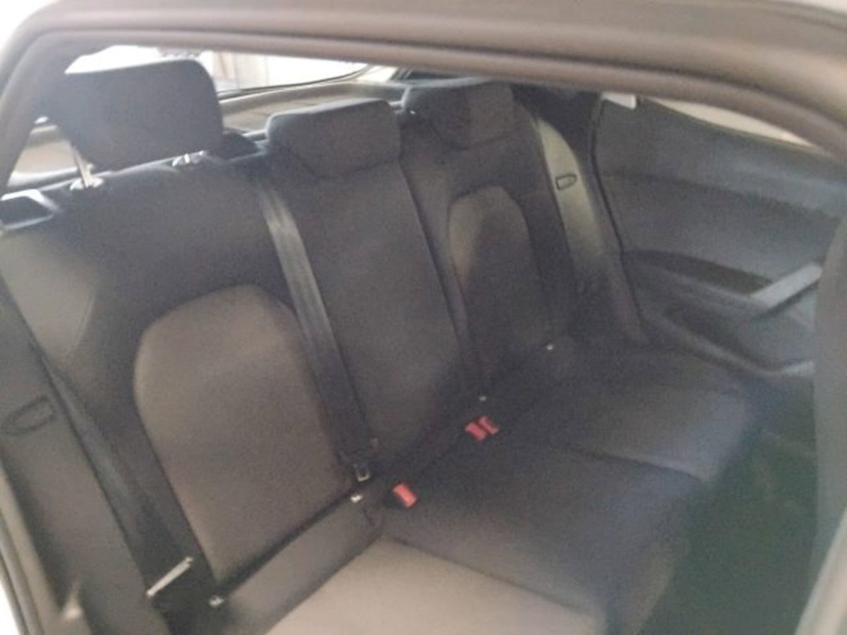 SEAT Ibiza 1.6 TDI 95CV 5 porte Reference (11)
