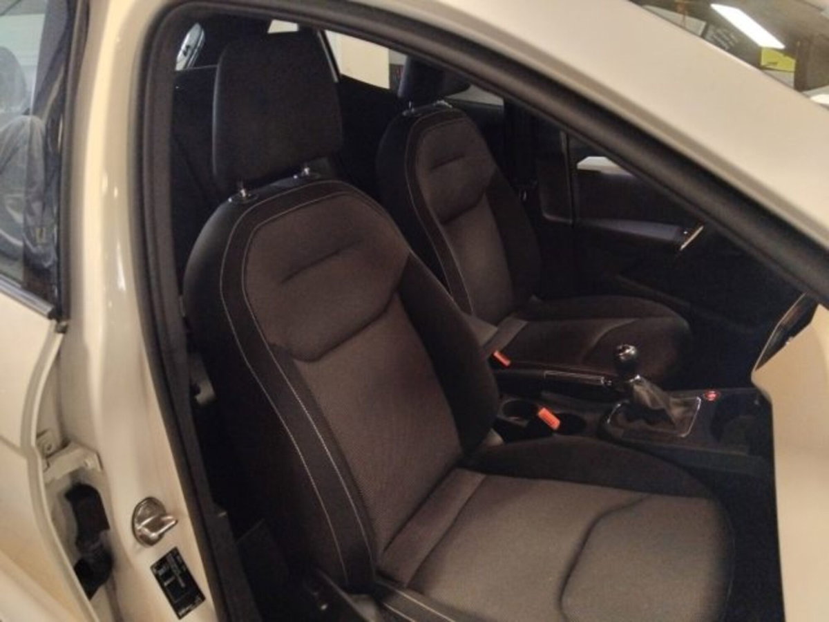 SEAT Ibiza 1.6 TDI 95CV 5 porte Reference (13)