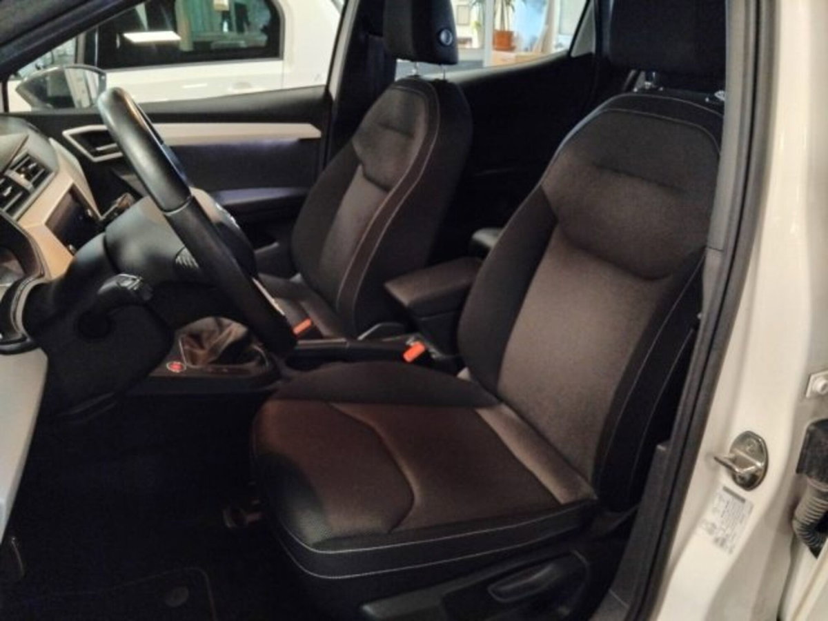 SEAT Ibiza 1.6 TDI 95CV 5 porte Reference (15)