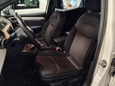 SEAT Ibiza 1.6 TDI 95CV 5 porte Reference (15)