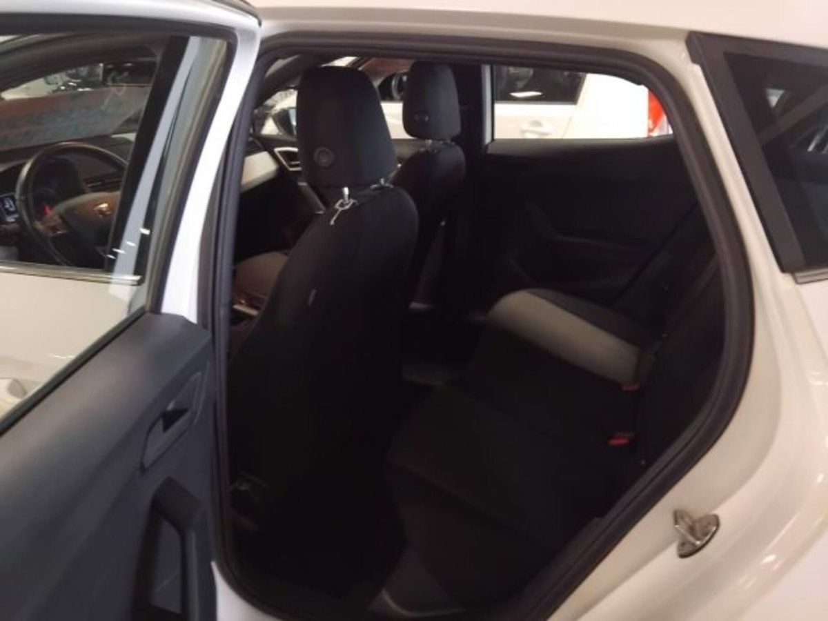 SEAT Ibiza 1.6 TDI 95CV 5 porte Reference (7)