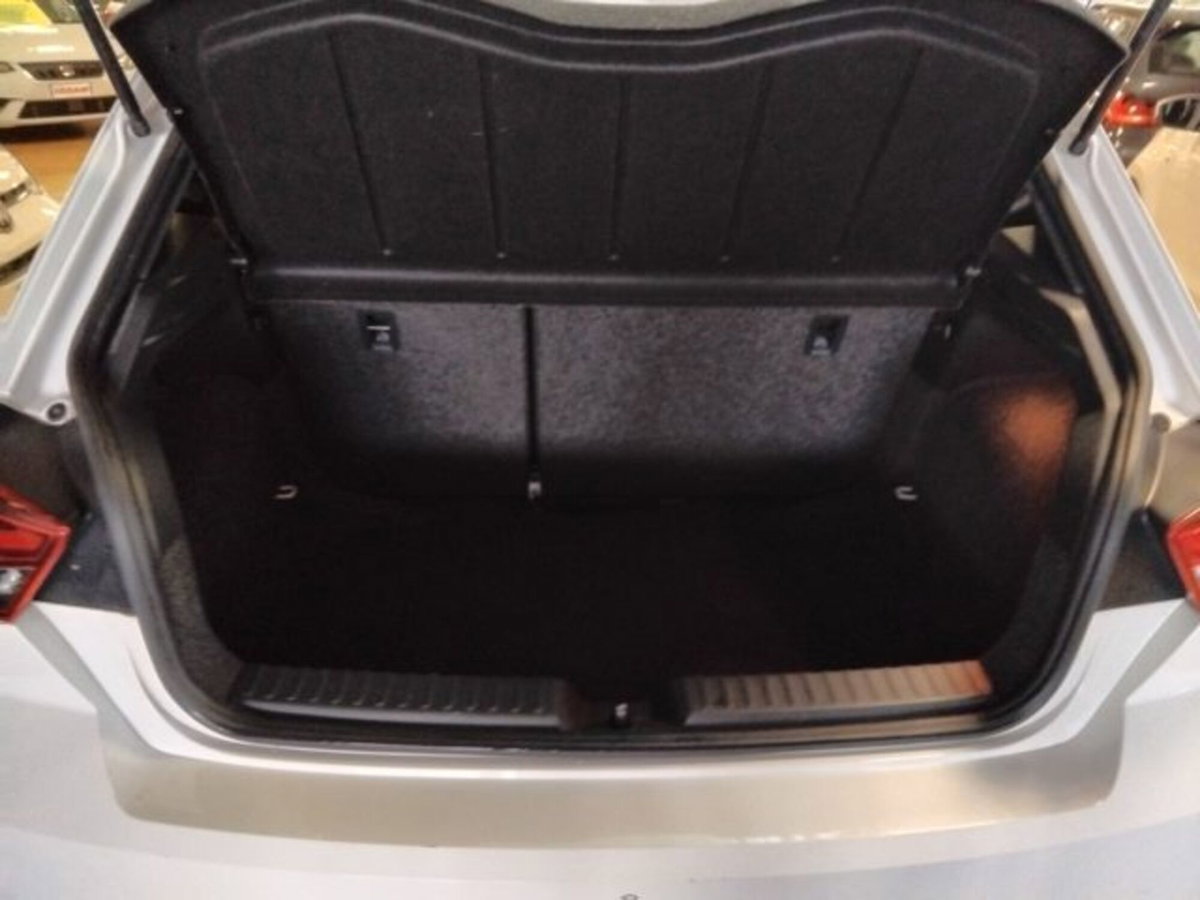 SEAT Ibiza 1.6 TDI 95CV 5 porte Reference (9)