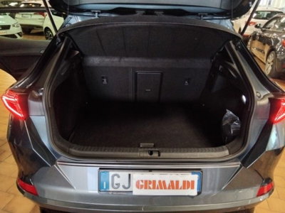 Cupra Formentor Formentor 1.5 TSI (10)