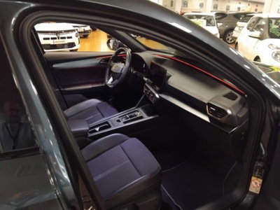 Cupra Formentor Formentor 1.5 TSI (13)