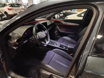 Cupra Formentor Formentor 1.5 TSI (15)