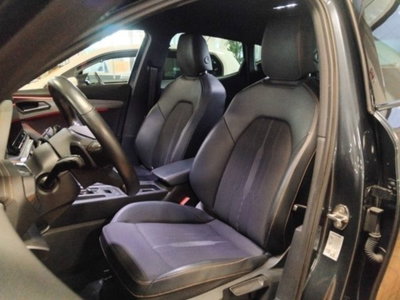 Cupra Formentor Formentor 1.5 TSI (16)