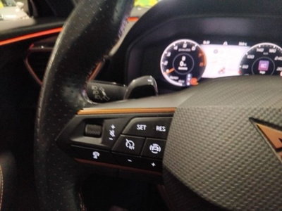 Cupra Formentor Formentor 1.5 TSI (19)