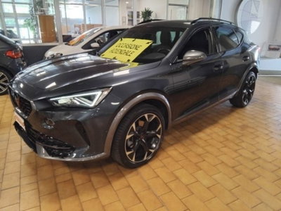 Cupra Formentor Formentor 1.5 TSI (3)