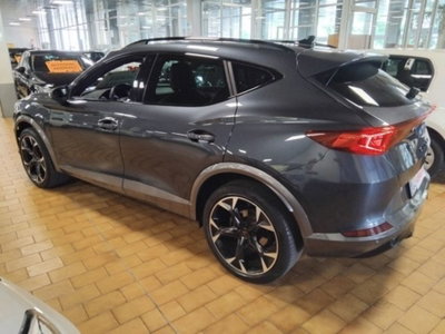 Cupra Formentor Formentor 1.5 TSI (4)
