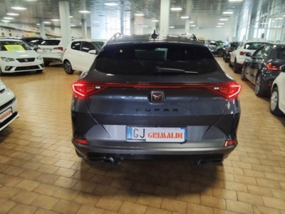 Cupra Formentor Formentor 1.5 TSI (5)