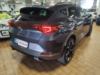 Cupra Formentor Formentor 1.5 TSI (6)
