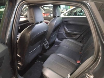 Cupra Formentor Formentor 1.5 TSI (9)