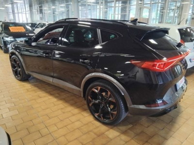 Cupra Formentor Formentor 1.4 e-hybrid Impulse 204cv dsg (5)