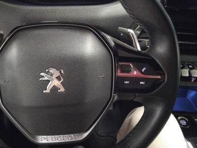 Peugeot 3008 BlueHDi 130 S&S EAT8 Allure Pack (20)