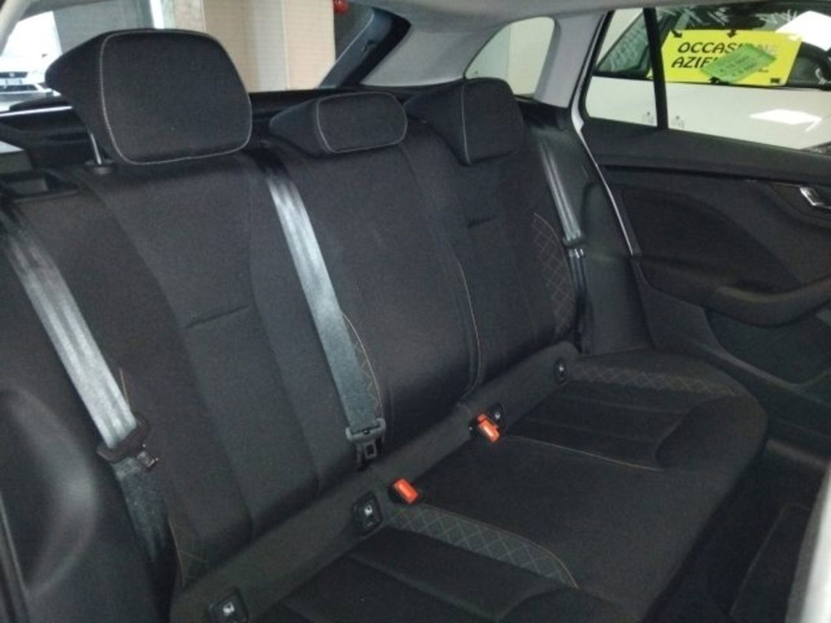 Skoda Scala 1.0 TSI 110 CV DSG Ambition (10)