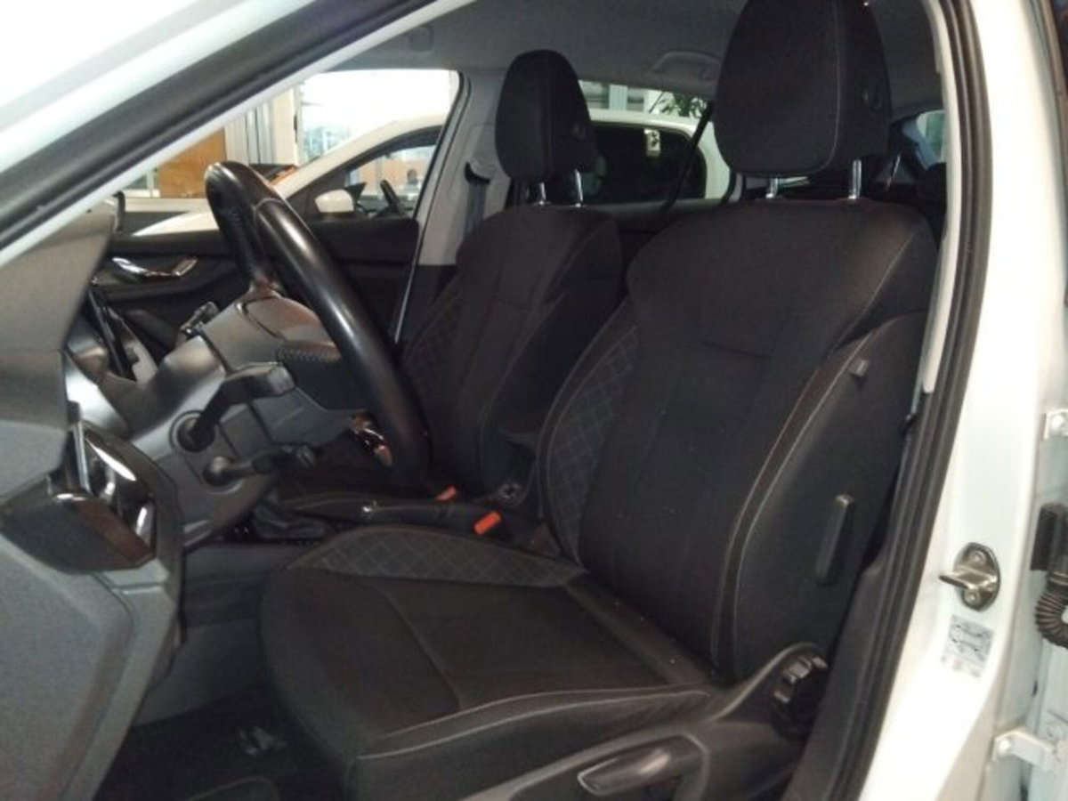 Skoda Scala 1.0 TSI 110 CV DSG Ambition (15)