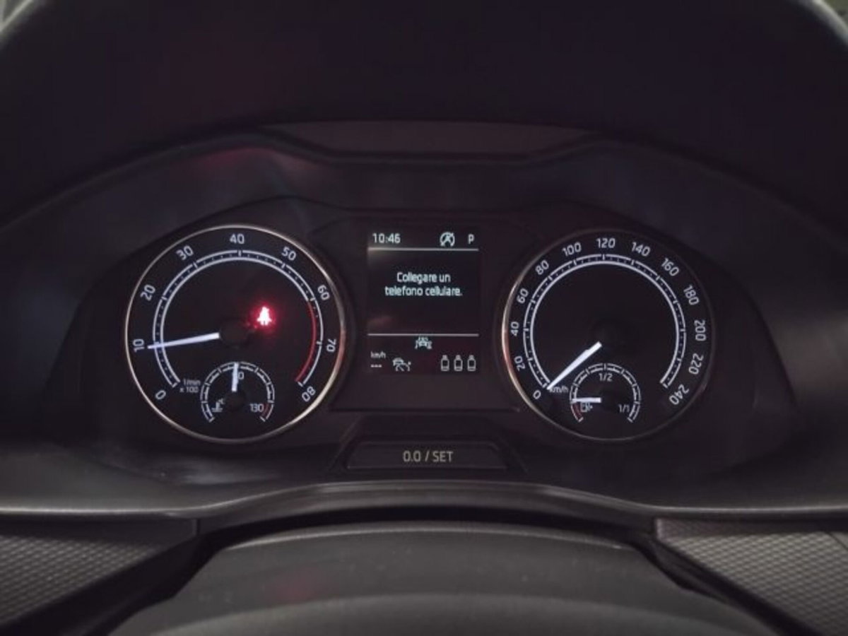 Skoda Scala 1.0 TSI 110 CV DSG Ambition (17)