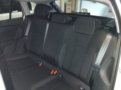 Skoda Scala 1.0 TSI 110 CV DSG Ambition (8)