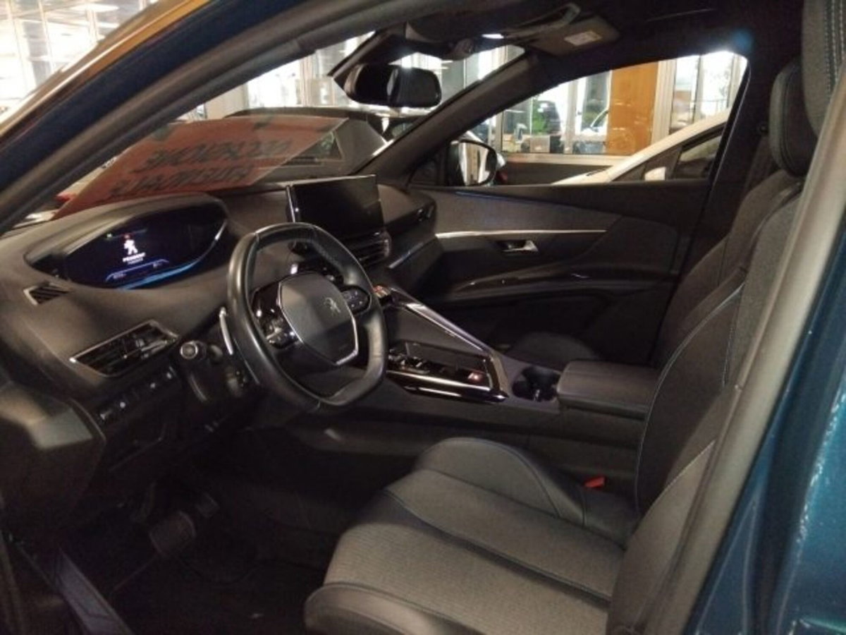 Peugeot 3008 BlueHDi 130 S&S EAT8 Allure Pack (13)