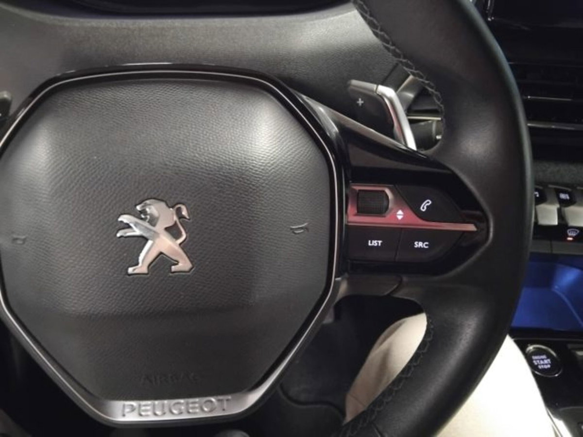 Peugeot 3008 BlueHDi 130 S&S EAT8 Allure Pack (20)