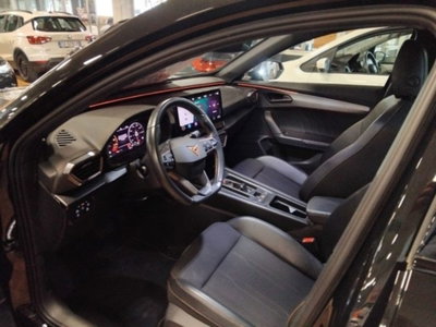 Cupra Formentor Formentor 1.4 e-hybrid Impulse 204cv dsg (15)
