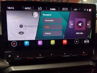 Cupra Formentor Formentor 1.4 e-hybrid Impulse 204cv dsg (19)