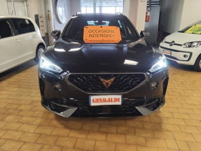 Cupra Formentor Formentor 1.4 e-hybrid Impulse 204cv dsg (3)