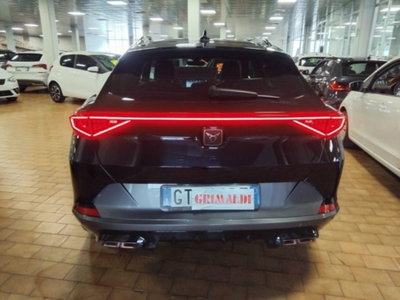Cupra Formentor Formentor 1.4 e-hybrid Impulse 204cv dsg (6)