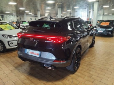 Cupra Formentor Formentor 1.4 e-hybrid Impulse 204cv dsg (7)