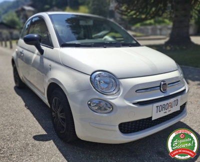 Fiat 500 1.2 Pop