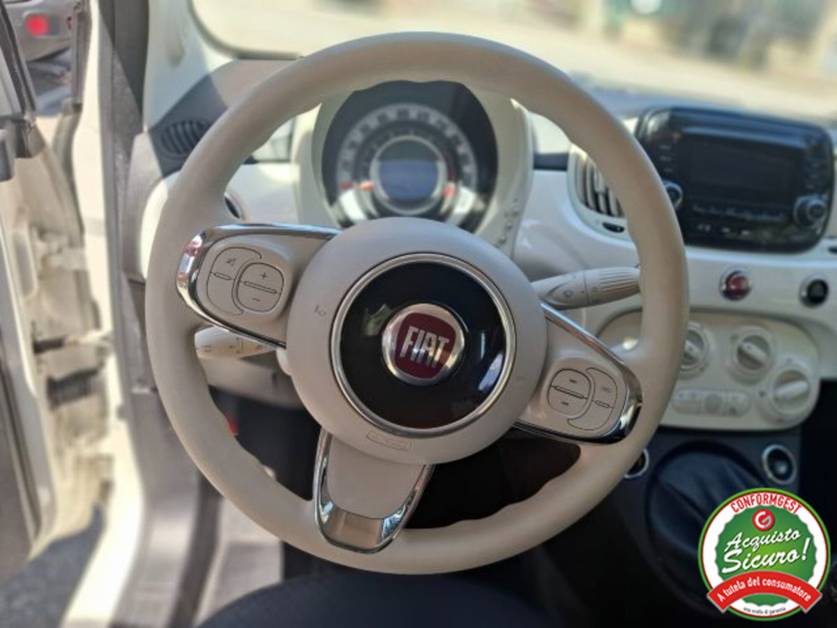 Fiat 500 1.2 Pop (12)