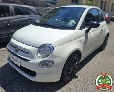 Fiat 500 1.2 Pop (3)