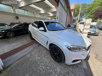 BMW X6 xDrive30d 258CV Msport (10)