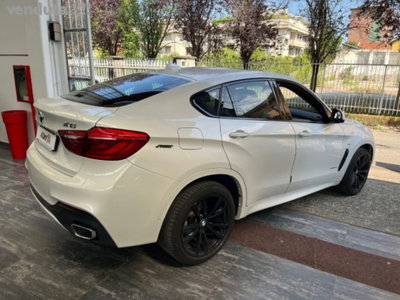 BMW X6 xDrive30d 258CV Msport (8)