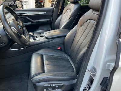BMW X6 xDrive30d 258CV Msport (9)