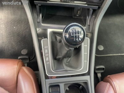 Volkswagen Golf 1.6 TDI 110 CV 5p. 4MOTION Highline BlueMotion Tech. (12)