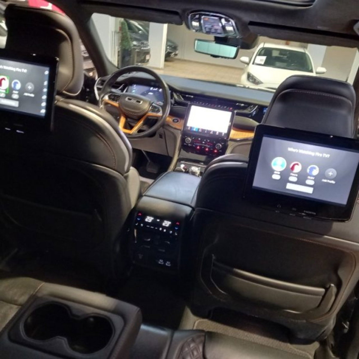 Jeep Grand Cherokee 2.0 PHEV ATX 4xe Summit Reserve (12)