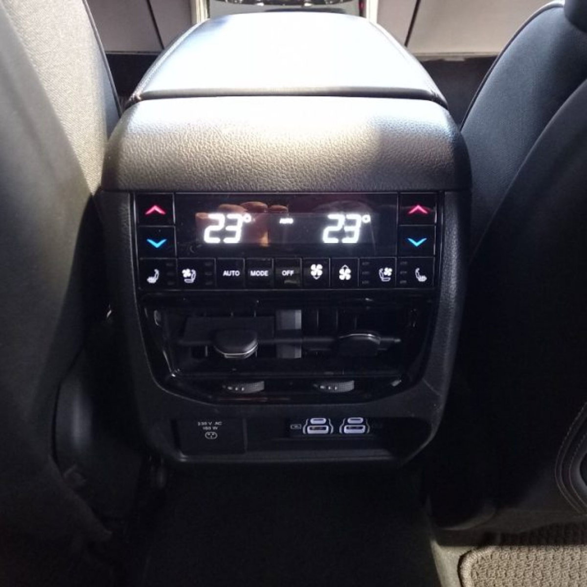 Jeep Grand Cherokee 2.0 PHEV ATX 4xe Summit Reserve (20)