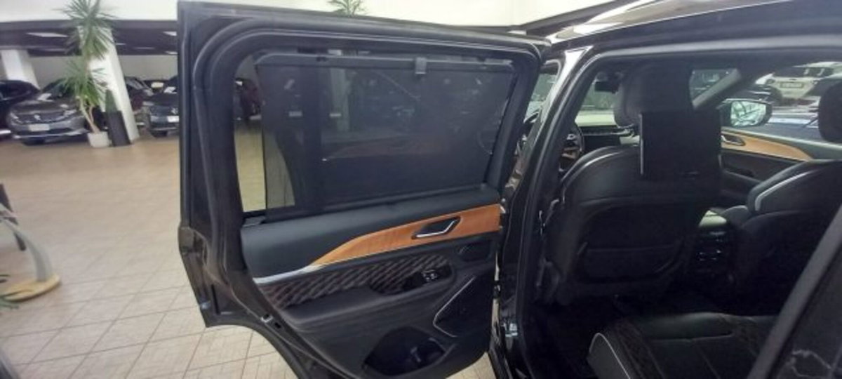 Jeep Grand Cherokee 2.0 PHEV ATX 4xe Summit Reserve (10)