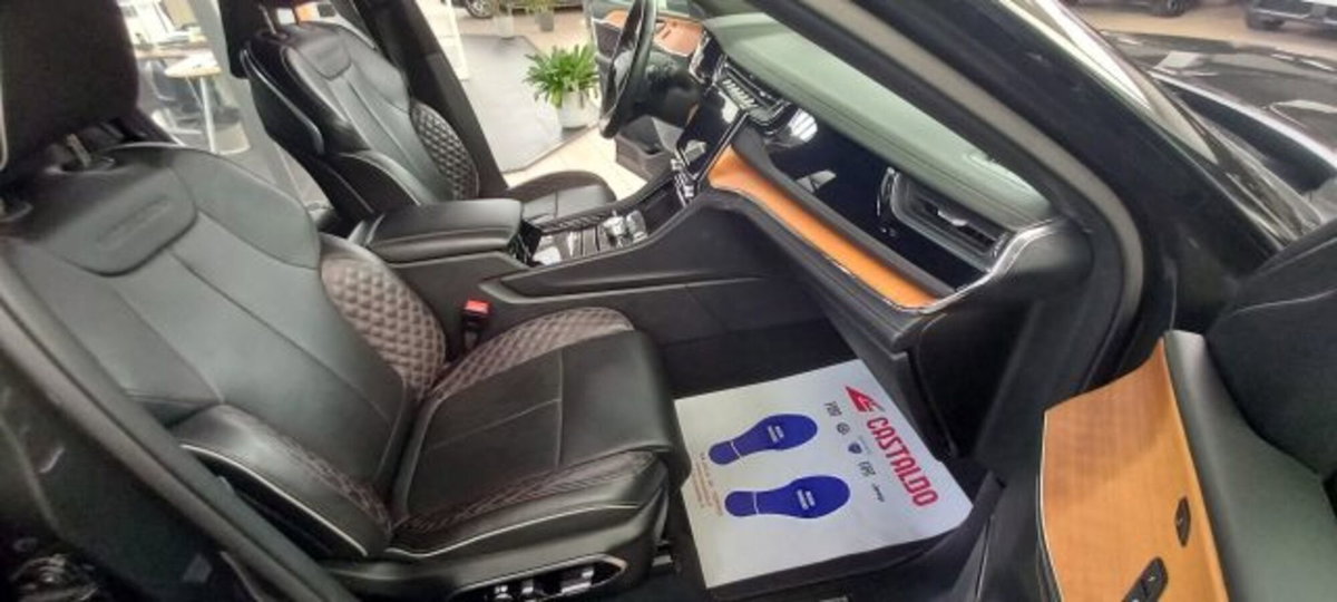 Jeep Grand Cherokee 2.0 PHEV ATX 4xe Summit Reserve (6)