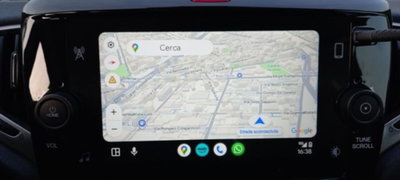 Lancia Ypsilon 1.0 FireFly 5 porte S&S Hybrid Ecochic Gold (14)