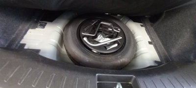 Lancia Ypsilon 1.0 FireFly 5 porte S&S Hybrid Ecochic Gold (6)