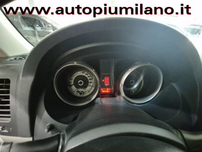 Mitsubishi Pajero 3.2 DI-D 16V aut. 5p. Intense DPF (10)