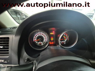 Mitsubishi Pajero 3.2 DI-D 16V aut. 5p. Intense DPF (11)