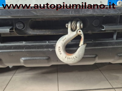 Mitsubishi Pajero 3.2 DI-D 16V aut. 5p. Intense DPF (15)