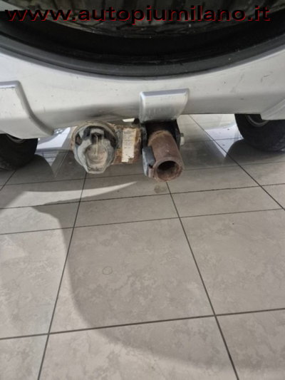 Mitsubishi Pajero 3.2 DI-D 16V aut. 5p. Intense DPF (16)