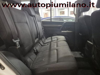 Mitsubishi Pajero 3.2 DI-D 16V aut. 5p. Intense DPF (7)